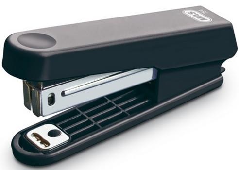 Mas 754  Zımba Makinası No:10 Siyah