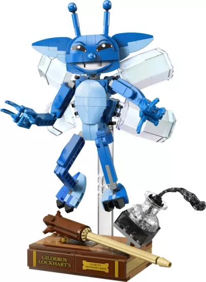 Lego 76461 Cornish Pixie 