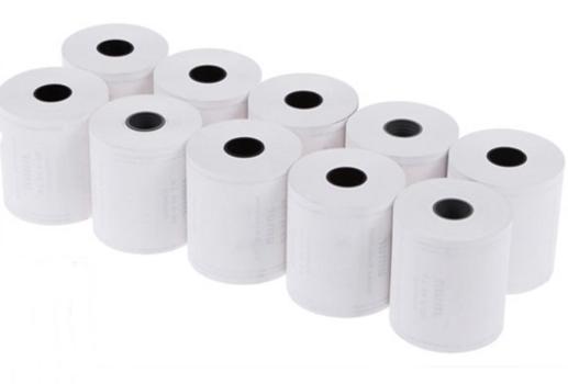 Asil Doğan TRML-5630  Termal Rulo 56mmx30m 48gr 10lu