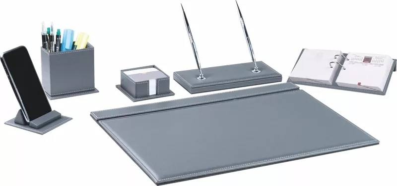 Gıpta 8122 Display Sümen Takımı 7 Parça Füme