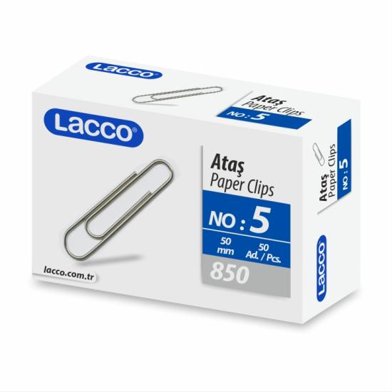 Lacco 850 Ataş No:5 50li
