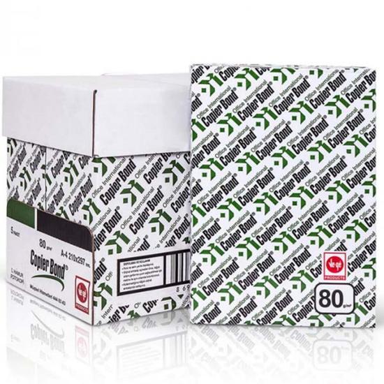 Vege Copier Bond Fotokopi Kağıdı  A4 80gr