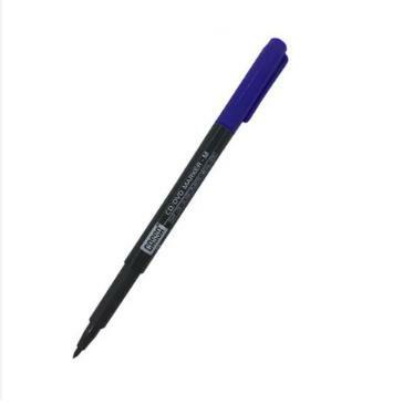 Cassa 8724 Cd ve Dvd Permanent Marker M Tip Mavi