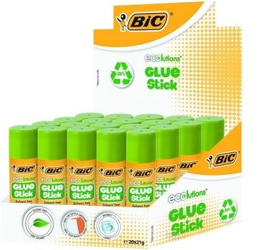 Bic 8923452 Yapıştırıcı Stıck Eco 21 Gr
