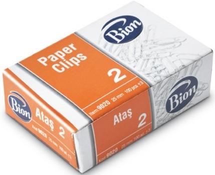 Bion 9020 Ataş Nikelli No:2