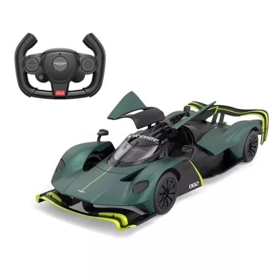 Sunman SUN-S00092100 Sun-Ras-R/C F/F Aston Martın Valkyrıe Amr Pro 2R. 1:14