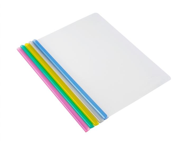 Kraf AF5002 Sırtlık+Cilt Kapağı Set 5li