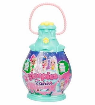 GİOCHİ BLE08000 BLOOPIES FAIRIES BEBEKLER W2-81802 
