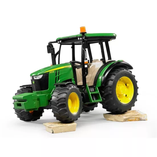 Bruder BR02106 John Deere 5115M Traktör