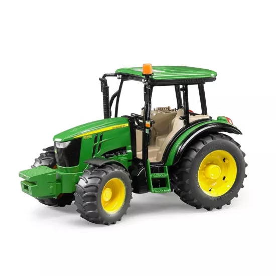 Bruder BR02106 John Deere 5115M Traktör