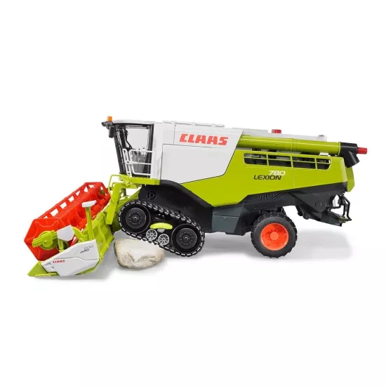 Bruder BR02119 Claas Lexion 780 Terra Biçerdöver