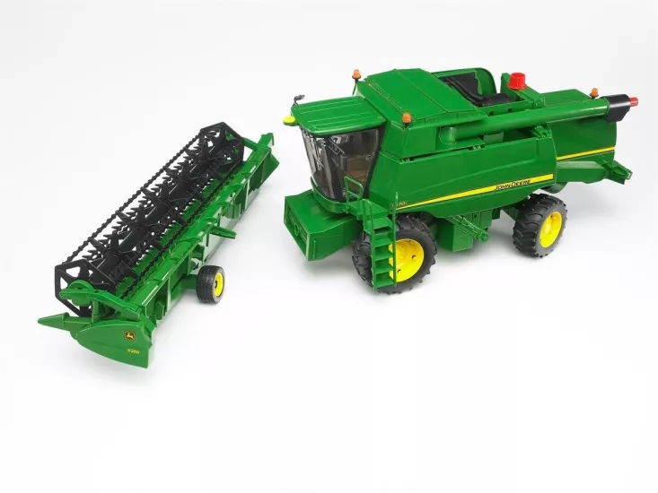 Bruder BR02132 John Deere Biçerdöver