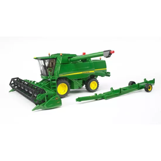 Bruder BR02132 John Deere Biçerdöver