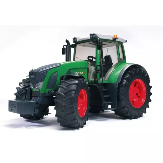 Bruder BR03040 Fendt 936 Vario Traktör
