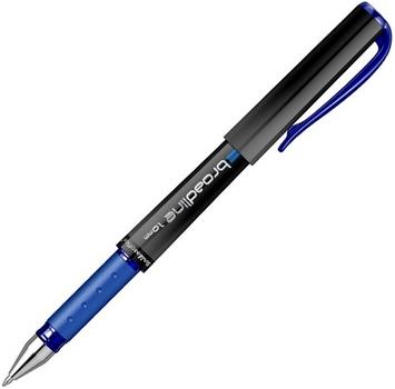 Scrikss Jel İmza Kalemi Broadline 1.0mm Mavi