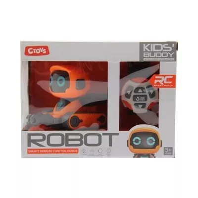 Ctoys 621-2 Akıllı Uzaktan Kumandalı Robot