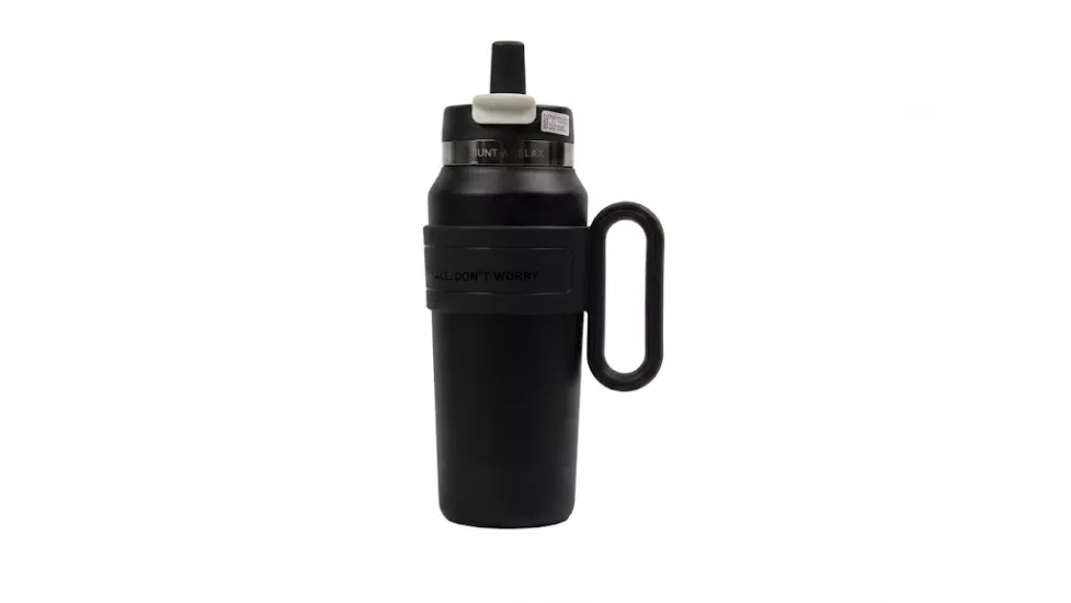 Dodge DDG-DB-24579-TC Matara Çelik 900ml 