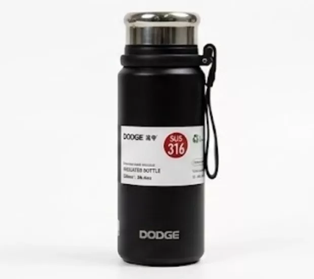 Dodge DDG-DB-24529-820 Matara Çelik 820ml 