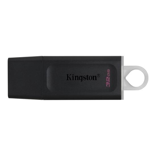 Kingston Data Traveler Bellek 32GB USB DTX 3.2