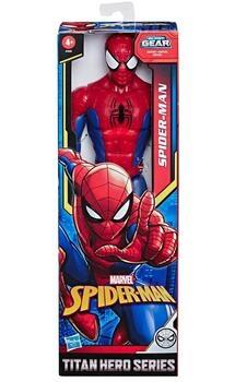 Hasbro Spiderman E7333 Titan Hero Figür