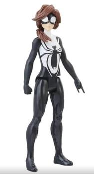 Hasbro Spider-Girl E7333 Titan Hero Figür