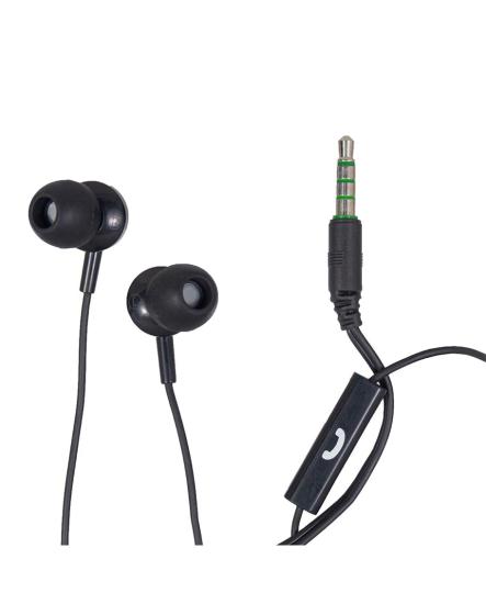 Maxell EB-875 Kulaklık Kulak İçi Mikrofonlu