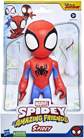 Marvel Spidey F3711 Amazing Friends Dev Figür Green Goblin