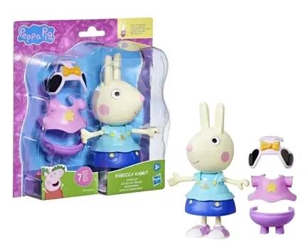 Hasbro F8859 Pep Peppa And Friends Dress Up Ast