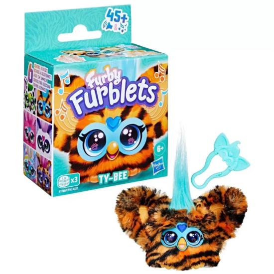 Hasbro F9703 Furby Furblets