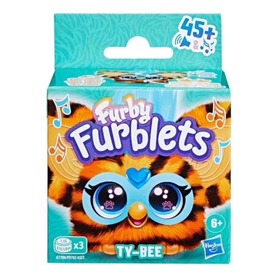 Hasbro F9703 Furby Furblets