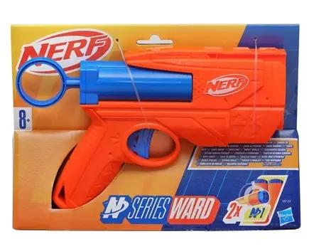 Hasbro G0132 Nerf N-Serisi Ward