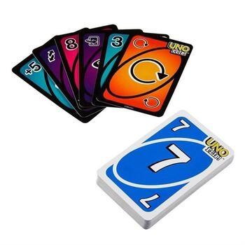 Uno All Wild HHL35/HHL33