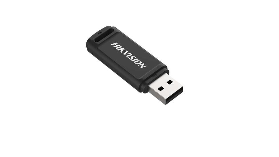 Hikvision HS-USB-M210P/32G Flash Bellek 32GB USB 3.2