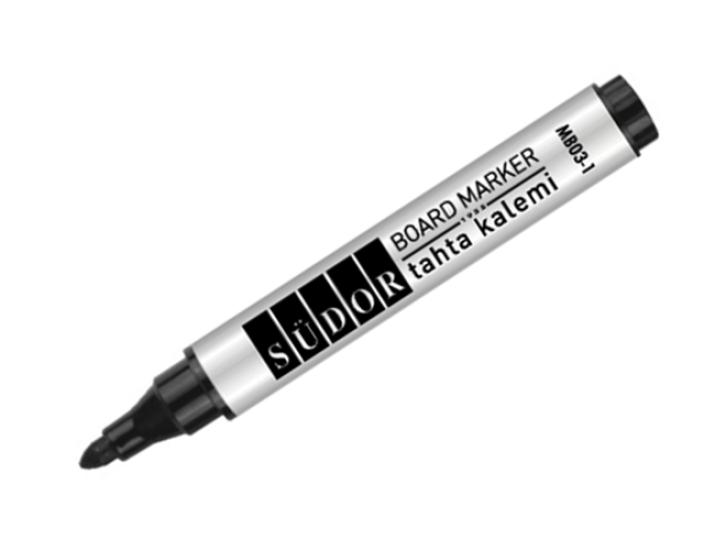 Südor MB03 Beyaz Tahta Kalemi Doldurulabilir