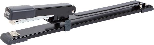 Std ML-1000 Zımba Makinası Elegant Uzun Kollu