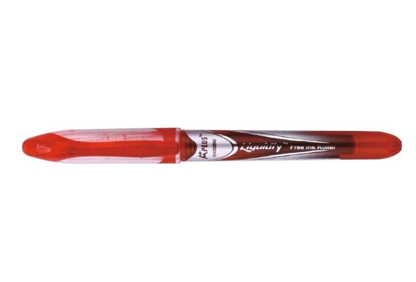 A Plus Roller Kalem İğne Uç 0.5mm Kırmızı