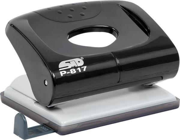 Std P817-190 Delgeç Orta Boy Siyah