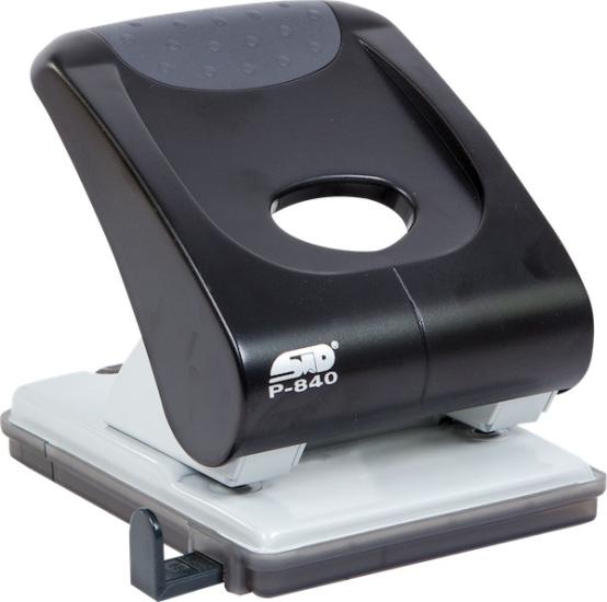 Std P-840 Delgeç Deluxe Büyük Boy Siyah