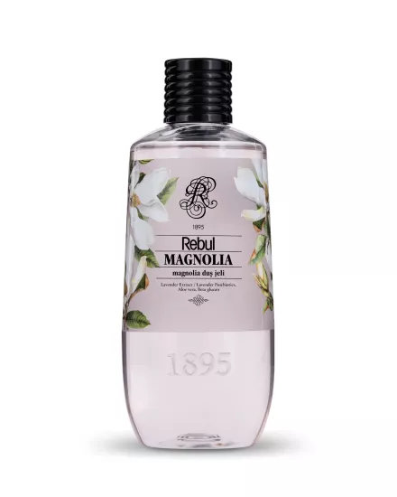 Rebul TM02872 Duş Jeli 500ml Magnolia