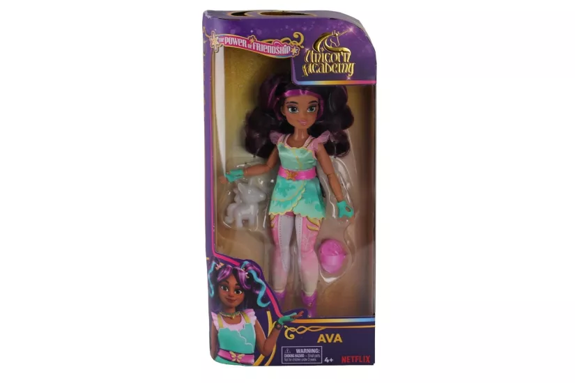 Sunman S00009111 Unicorn Akademisi Bebek Ava