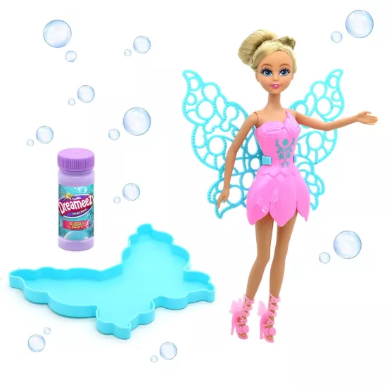 Sunman S00081046 Dreameez Baloncuk Perisi Asorti