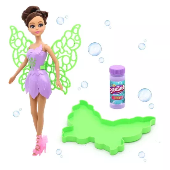 Sunman S00081046 Dreameez Baloncuk Perisi Asorti