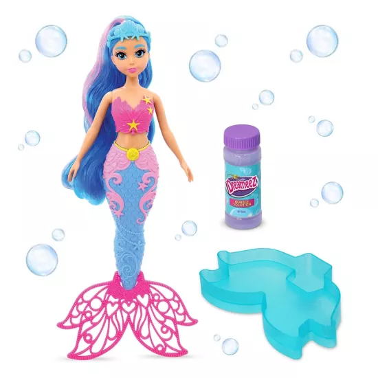 Sunman S00081056 Dreameez Baloncuk Denız Kızı 