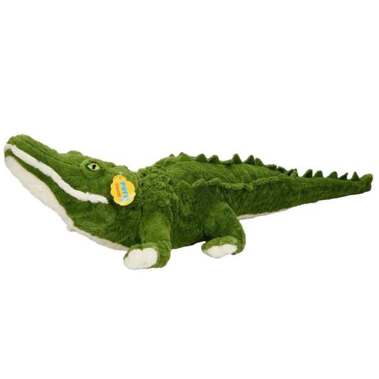 Sunman 4743 Timsah Peluş 110 cm