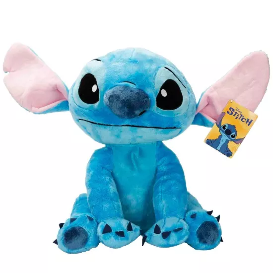 Sunman S01.0301 Peluş Angel 50cm Stitch