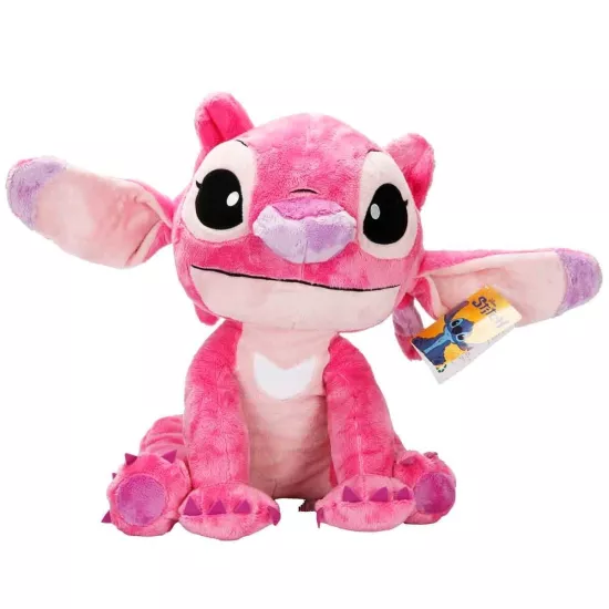 Sunman S01.0302 Peluş Angel 50cm Stitch