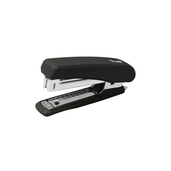 Sarff S120 Zımba Makinesi No:10 Siyah