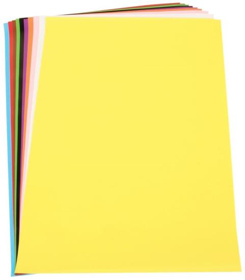 Südor SAN304 Elişi Kağıdı Poşetli 10 Renk