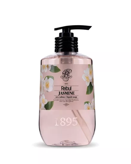 Rebul TM02870 Sıvı Sabun 500ml Jasmine