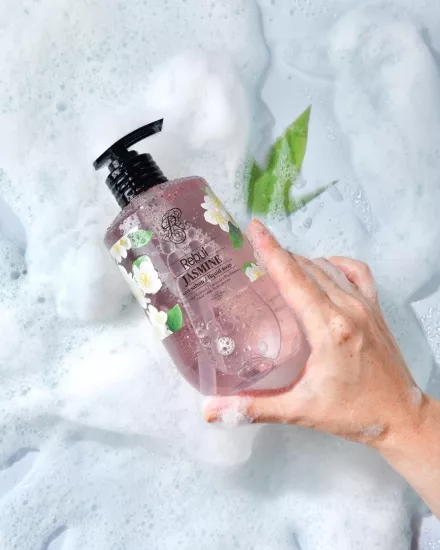 Rebul TM02870 Sıvı Sabun 500ml Jasmine